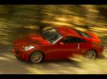 Nissan 350Z 2003 года